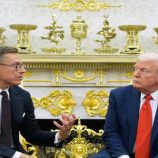 رئيس فنلندا: مستعد لأكون مترجما بين ترامب وزيلينسكي