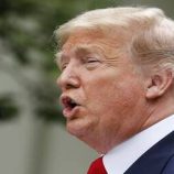 ترامب يأمل أن ينتهي الإغلاق الحكومي في الولايات المتحدة قريبا