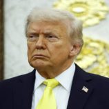 إعلام: ترامب متحمس جدا لإنهاء حرب أوكرانيا