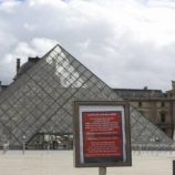 “لا أحد يسرق من لوفر أبو ظبي”.. مؤسس تلغرام مستعد لشراء ما سرق من لوفر باريس