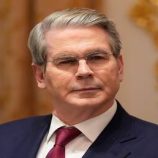 وزير الخزانة الأمريكي يحث دول مجموعة السبع على زيادة الضغط على  روسيا