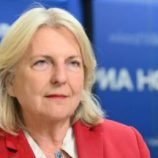 كنايسل: التحولات الجيوسياسية نقلت مراكز الدبلوماسية من أوروبا إلى الشرق