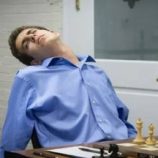 وفاة للاعب الشطرنج دانييل ناروديتسكي عن عمر 29 عاما