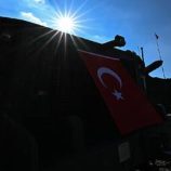 أردوغان يبعث مذكرة هامة للبرلمان بشأن قوات تركيا في 3 دول عربية