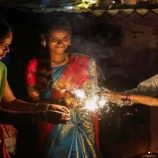 الهند تتألق بمهرجان الأضواء: ديوالي يحتفي بانتصار النور على الظلام (فيديو+صور)