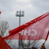 حزب الشعب الجمهوري يعيد انتخاب أوزغور تشاليك أمينا له في مدينة اسطنبول التركية