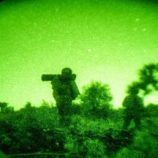 الجيش الإسرائيلي يهاجم “حزب الله” في جنوب لبنان (فيديو+صور)