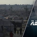 الجيش الإسرائيلي يستعد لاستئناف عملياته العسكرية الشاملة في أي لحظة