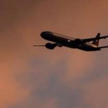 مقتل رئيس فوق “المنحدر العظيم”