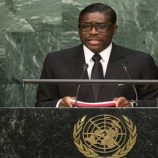 نائب رئيس غينيا الاستوائية يتهم فرنسا بمحاولة زعزعة استقرار بلاده