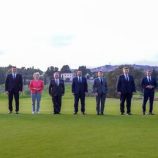 دول “ميد 9” والأردن تصدر بيانا حول الأوضاع في غزة والضفة الغربية وسوريا ولبنان