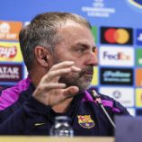 فليك يعتذر بعد تصرف “مشين” أمام جيرونا.. وإعلامي إسباني يصفه بـ”القبيح”