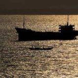 ناج وحيد على ظهر “سفينة أشباح”!