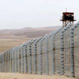 دعوة اسرائيلية لتحرك استراتيجي على الحدود مع مصر