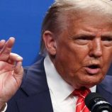 ما هو جوهر سياسة ترامب الخارجية؟