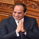 السيسي يعقد أول قمة من نوعها مع أوروبا