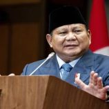 “بسبب تغير المناخ”.. الرئيس الإندونيسي يعلن استعداده لبناء “جدار بحري عملاق” لحماية 50 مليون شخص