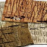 طالب روسي يبتكر ذكاء اصطناعيا لفك رموز المخطوطات القديمة بسرعة غير مسبوقة