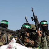 إعلام إسرائيلي: حماس اختارت نصف أعضاء الحكومة المقبلة في غزة