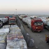 غزة: دخول 986 شاحنة مساعدات فقط منذ بدء وقف إطلاق النار وسط تحذيرات من تفاقم الأزمة الإنسانية