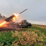 الدفاع الروسية: استهداف البنية التحتية للطاقة والنقل التي يستخدمها الجيش الأوكراني