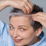 شيب الشعر وعلاقته المفاجئة بالوقاية من السرطان!