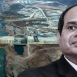 ين النيل والبحر الأحمر.. كيف تستثمر إسرائيل توترات سد النهضة؟