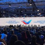 ميشوستين: تعمل الحكومة على تطوير العلامة التجارية الوطنية “صنع في روسيا”