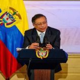 رئيس كولومبيا يتهم ترامب بالسعي لغزو فنزويلا