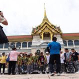 تايلاند تعتمد حوافز جديدة لإنعاش السياحة الداخلية وتحفيز النمو الاقتصادي