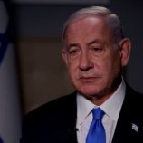 نتنياهو يلتقي برئيس المخابرات المصرية