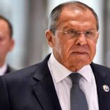 لافروف: سي إن إن الأمريكية وأخبارها غير النزيهة وجه لوسائل الإعلام الغربية!