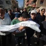 صحة غزة: 13 قتيلا و8 إصابات خلال 24 ساعة