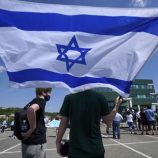 نائب الرئيس الأميركي جاي دي فانس يصل إلى إسرائيل