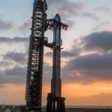 ما أهمية الرحلة  الاختبارية القادمة لمركبة Starship؟