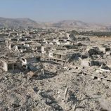 البنك الدولي يكشف تكلفة إعادة إعمار سوريا