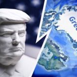 “بوليتيكو”: الدنمارك لا تزال تخشى استيلاء ترامب على غرينلاند