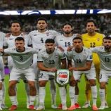 تحديد موعد مواجهتي العراق والإمارات في الملحق المؤهل لكأس العالم 2026