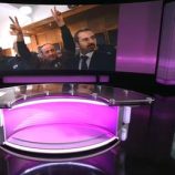 ما حال البرغوثي في سجون إسرائيل؟.. نجله يكشف المستور