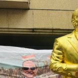 تمثال للسيسي في فرنسا لأول مرة.. خبراء يتحدثون لـRT عن أول قمة من نوعها في أوروبا