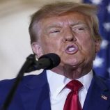 “ستكون نهايتها سريعة ووحشية”.. ترامب يتوعد “حماس” بقوات عسكرية كبيرة