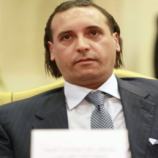 دفاع هانيبال القذافي يتقدم بطلب لإلغاء كفالة الـ11 مليون دولار