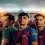 برشلونة في مواجهة صعبة ضد أولمبياكوس.. التشكيلة والقنوات الناقلة