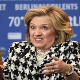 “هذا ليس منزله”.. هيلاري كلينتون تتهم ترامب بتخريب مبنى البيت الأبيض