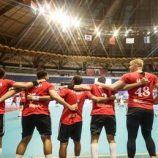 شاهد.. احتفالات الأهلي بلقب دوري أبطال إفريقيا لكرة اليد على حساب منتدى درب السلطان المغربي