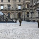 مدير متحف اللوفر يقدر الأضرار الناجمة عن السرقة بأكثر من 80 مليون يورو