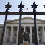 لجنة حكومية أمريكية مشتركة تعمل على تطبيق أمر ترامب التنفيذي بشأن “تسليح المؤسسات” ضد الخصوم