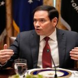 وزير الخارجية الأمريكي يزور إسرائيل نهاية الأسبوع أو خلال الأيام المقبلة