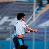 شاهد.. هدف “كوميدي” في الدوري المصري