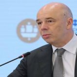 وزير المالية الروسي يتحدث عن السماح باستخدام العملات المشفرة في معاملات التجارة الخارجية